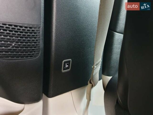 Черный Крайслер Пасифик, объемом двигателя 3.6 л и пробегом 104 тыс. км за 18999 $, фото 65 на Automoto.ua