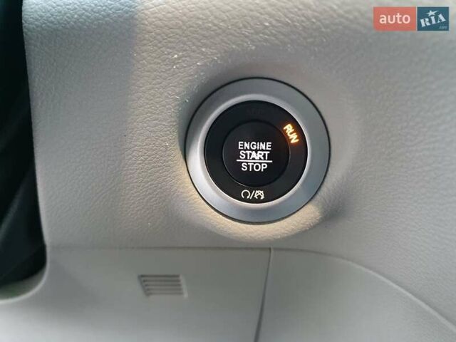 Черный Крайслер Пасифик, объемом двигателя 3.6 л и пробегом 104 тыс. км за 18999 $, фото 60 на Automoto.ua