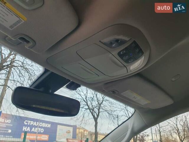 Черный Крайслер Пасифик, объемом двигателя 3.6 л и пробегом 104 тыс. км за 18999 $, фото 63 на Automoto.ua