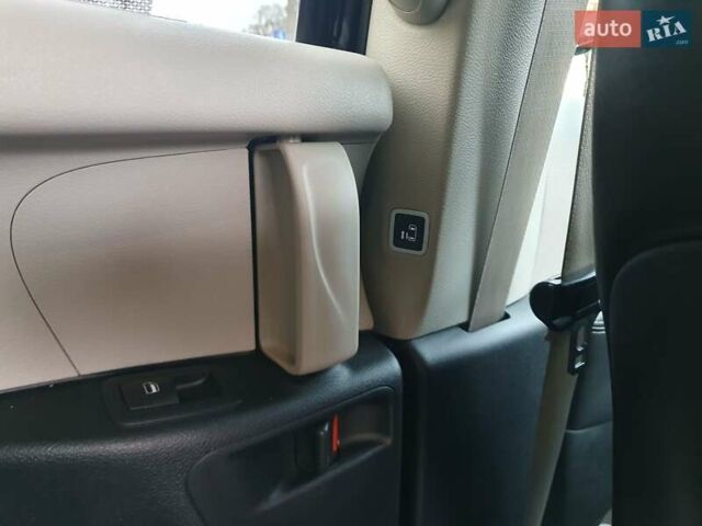 Черный Крайслер Пасифик, объемом двигателя 3.6 л и пробегом 104 тыс. км за 18999 $, фото 66 на Automoto.ua