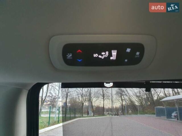 Черный Крайслер Пасифик, объемом двигателя 3.6 л и пробегом 104 тыс. км за 18999 $, фото 62 на Automoto.ua