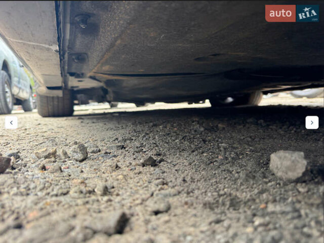 Чорний Крайслер Pacifica, об'ємом двигуна 3.6 л та пробігом 262 тис. км за 14500 $, фото 12 на Automoto.ua