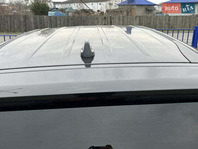 Черный Крайслер Пасифик, объемом двигателя 3.6 л и пробегом 23 тыс. км за 31000 $, фото 28 на Automoto.ua