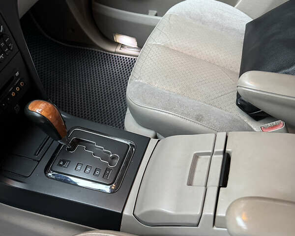 Чорний Крайслер Pacifica, об'ємом двигуна 3.52 л та пробігом 300 тис. км за 6000 $, фото 14 на Automoto.ua