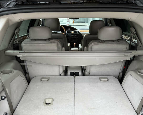 Чорний Крайслер Pacifica, об'ємом двигуна 3.52 л та пробігом 300 тис. км за 6000 $, фото 24 на Automoto.ua