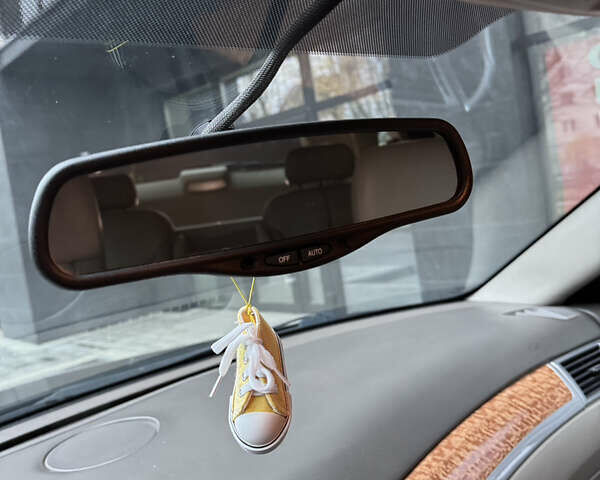 Чорний Крайслер Pacifica, об'ємом двигуна 3.52 л та пробігом 300 тис. км за 6000 $, фото 15 на Automoto.ua