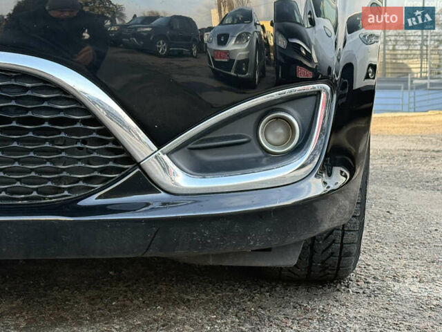 Чорний Крайслер Pacifica, об'ємом двигуна 3.6 л та пробігом 200 тис. км за 21950 $, фото 18 на Automoto.ua