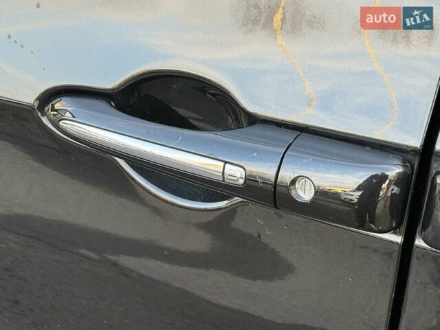 Чорний Крайслер Pacifica, об'ємом двигуна 3.6 л та пробігом 200 тис. км за 21950 $, фото 21 на Automoto.ua