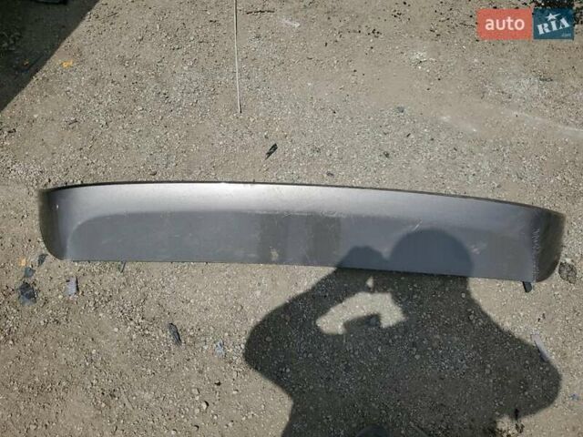 Коричневый Крайслер Пасифик, объемом двигателя 3.6 л и пробегом 86 тыс. км за 3000 $, фото 12 на Automoto.ua