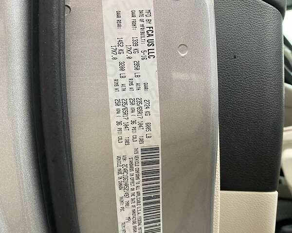 Крайслер Пасифик, объемом двигателя 0 л и пробегом 199 тыс. км за 13400 $, фото 26 на Automoto.ua