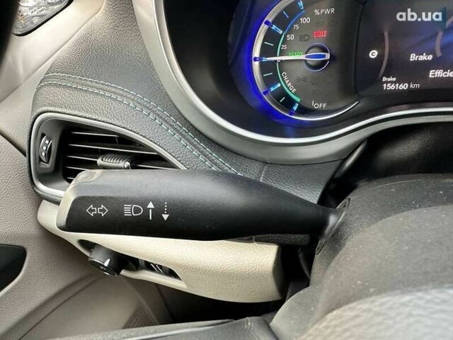 Крайслер Пасифик, объемом двигателя 0 л и пробегом 156 тыс. км за 23490 $, фото 21 на Automoto.ua