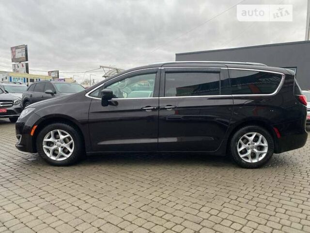 Крайслер Pacifica, об'ємом двигуна 3.6 л та пробігом 99 тис. км за 26800 $, фото 3 на Automoto.ua