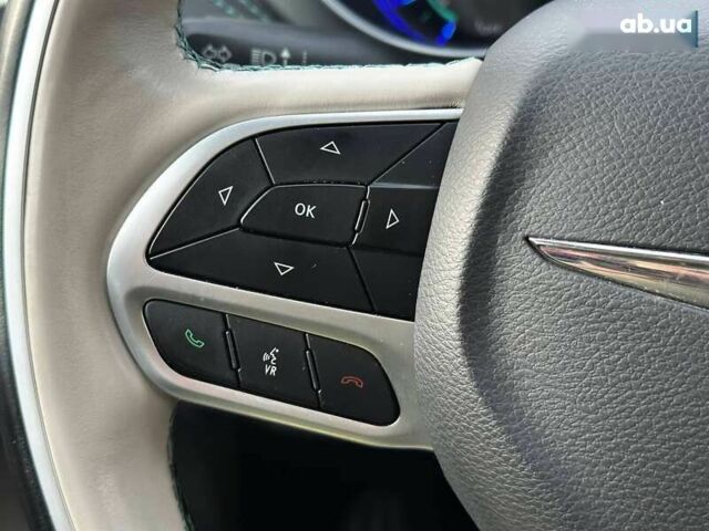 Крайслер Pacifica, об'ємом двигуна 0 л та пробігом 156 тис. км за 22390 $, фото 24 на Automoto.ua