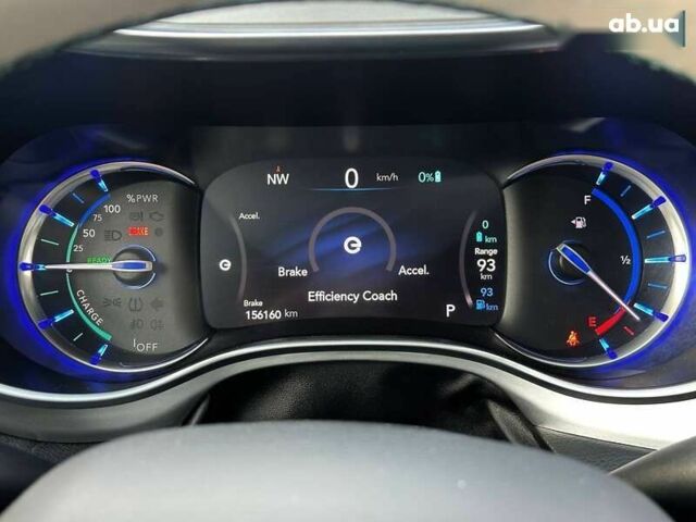 Крайслер Pacifica, об'ємом двигуна 0 л та пробігом 156 тис. км за 22390 $, фото 29 на Automoto.ua