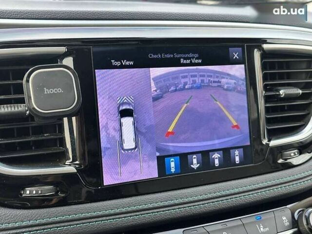 Крайслер Пасифик, объемом двигателя 0 л и пробегом 156 тыс. км за 23490 $, фото 29 на Automoto.ua