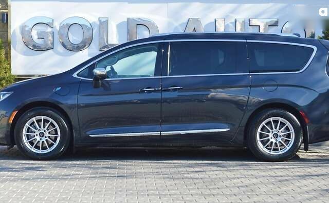 Крайслер Пасифик, объемом двигателя 0 л и пробегом 43 тыс. км за 28500 $, фото 6 на Automoto.ua