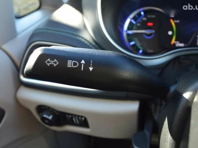 Крайслер Пасифик, объемом двигателя 0 л и пробегом 43 тыс. км за 28500 $, фото 27 на Automoto.ua