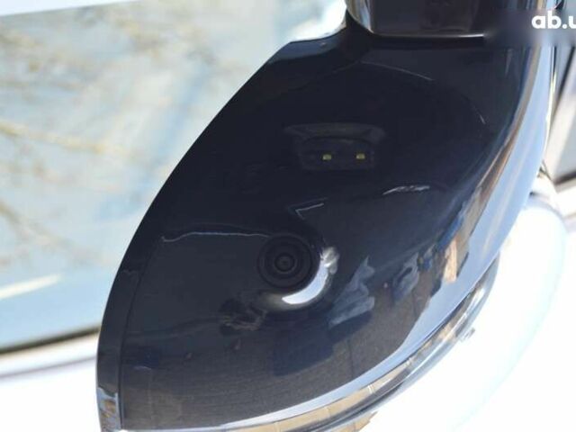 Крайслер Пасифик, объемом двигателя 0 л и пробегом 43 тыс. км за 28500 $, фото 18 на Automoto.ua