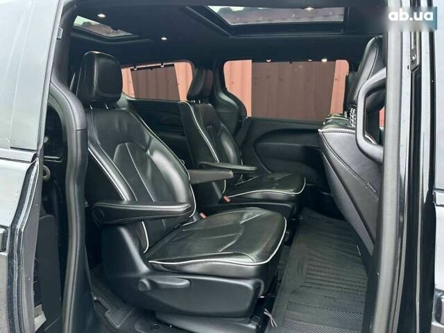 Крайслер Pacifica, об'ємом двигуна 0 л та пробігом 233 тис. км за 20350 $, фото 20 на Automoto.ua