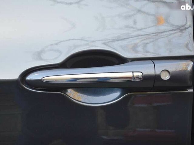 Крайслер Пасифик, объемом двигателя 0 л и пробегом 43 тыс. км за 28500 $, фото 15 на Automoto.ua