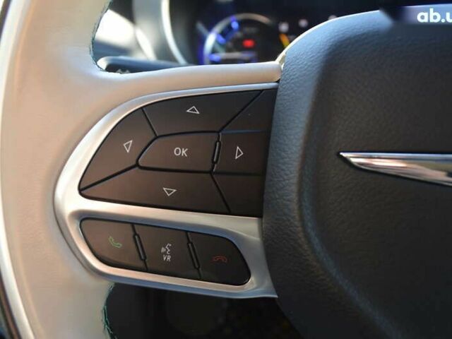 Крайслер Пасифик, объемом двигателя 0 л и пробегом 43 тыс. км за 28500 $, фото 26 на Automoto.ua