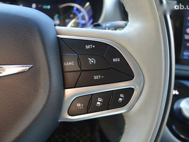 Крайслер Пасифик, объемом двигателя 0 л и пробегом 43 тыс. км за 28500 $, фото 28 на Automoto.ua