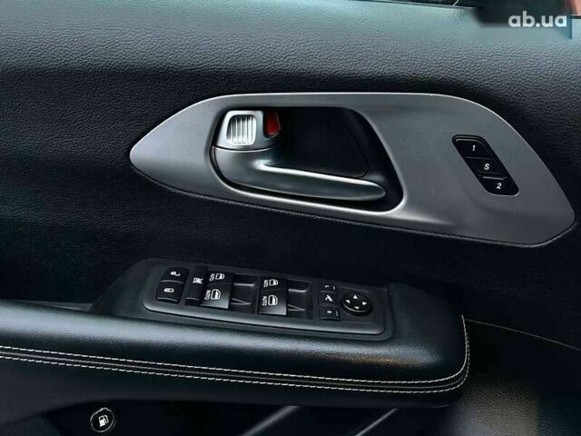 Крайслер Pacifica, об'ємом двигуна 0 л та пробігом 233 тис. км за 20350 $, фото 15 на Automoto.ua