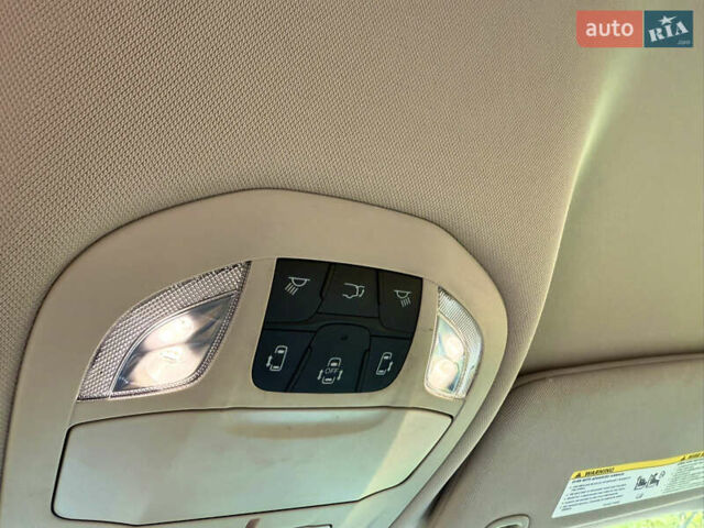 Крайслер Pacifica, об'ємом двигуна 3.6 л та пробігом 180 тис. км за 15300 $, фото 9 на Automoto.ua