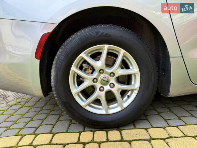 Крайслер Pacifica, об'ємом двигуна 3.6 л та пробігом 180 тис. км за 15300 $, фото 13 на Automoto.ua