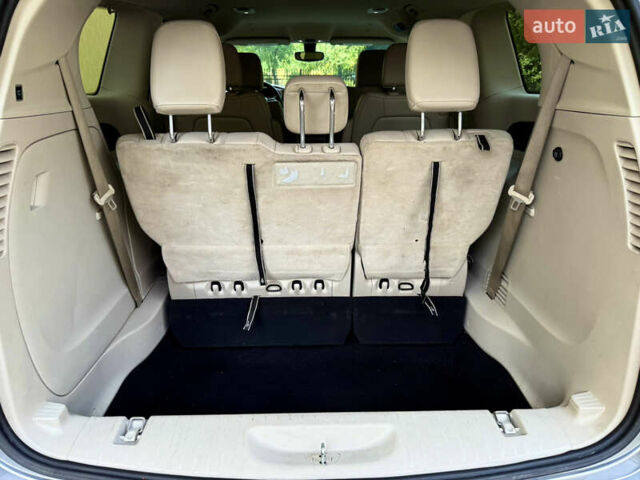 Крайслер Pacifica, об'ємом двигуна 3.6 л та пробігом 180 тис. км за 15300 $, фото 7 на Automoto.ua