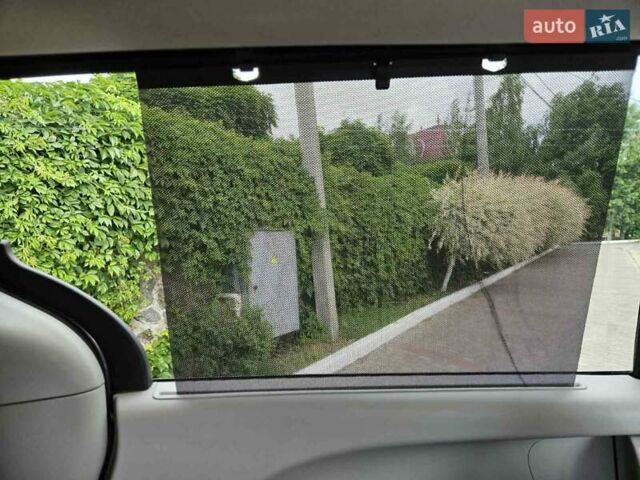 Крайслер Пасифик, объемом двигателя 3.6 л и пробегом 92 тыс. км за 39900 $, фото 16 на Automoto.ua