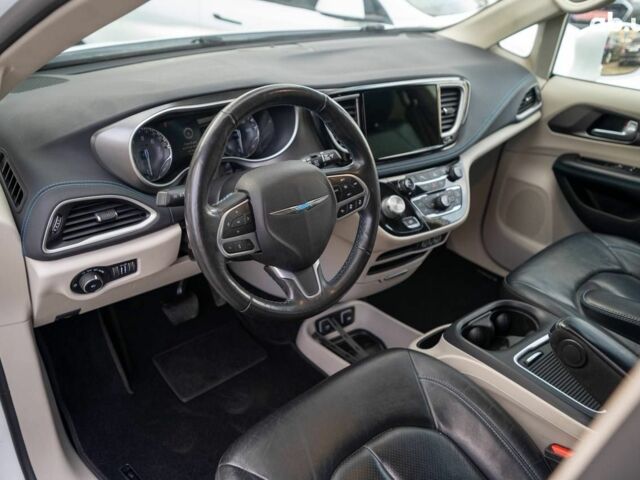 Крайслер Pacifica, об'ємом двигуна 0 л та пробігом 128 тис. км за 36900 $, фото 8 на Automoto.ua