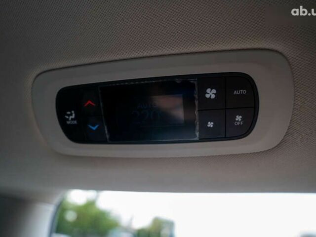 Крайслер Pacifica, об'ємом двигуна 3.6 л та пробігом 135 тис. км за 28000 $, фото 27 на Automoto.ua