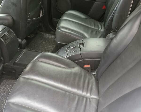 Крайслер Pacifica, об'ємом двигуна 3.52 л та пробігом 230 тис. км за 6500 $, фото 8 на Automoto.ua
