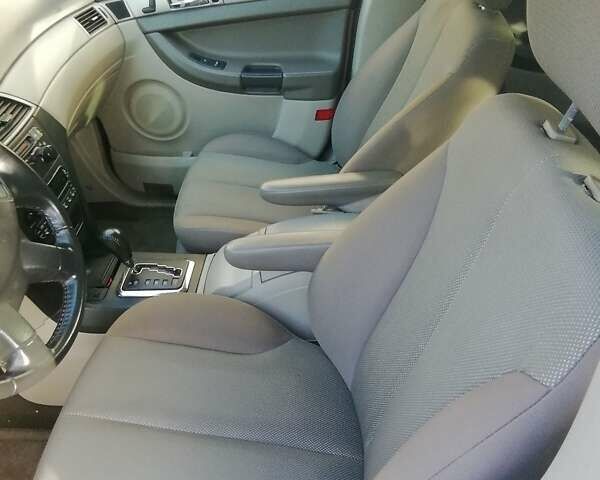 Крайслер Pacifica, об'ємом двигуна 3.52 л та пробігом 167 тис. км за 5250 $, фото 2 на Automoto.ua