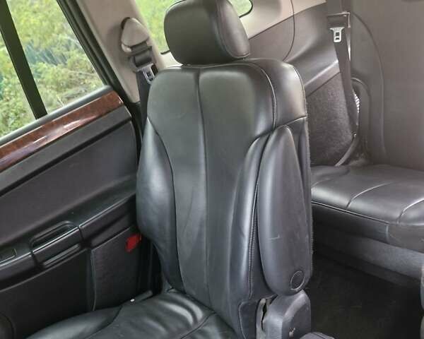 Крайслер Pacifica, об'ємом двигуна 3.52 л та пробігом 230 тис. км за 6500 $, фото 10 на Automoto.ua