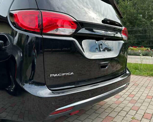 Крайслер Pacifica, об'ємом двигуна 0 л та пробігом 70 тис. км за 50000 $, фото 9 на Automoto.ua