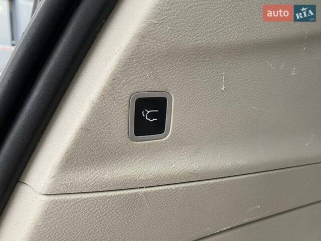 Сірий Крайслер Pacifica, об'ємом двигуна 3.6 л та пробігом 199 тис. км за 13400 $, фото 26 на Automoto.ua