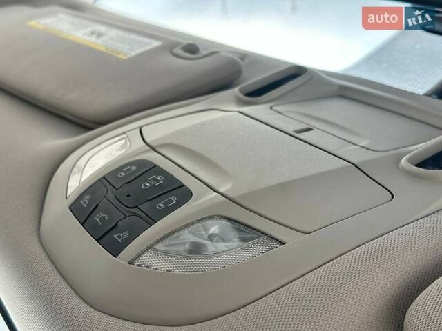 Серый Крайслер Пасифик, объемом двигателя 3.61 л и пробегом 156 тыс. км за 22990 $, фото 27 на Automoto.ua