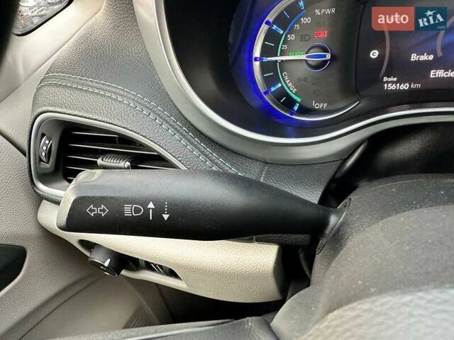 Серый Крайслер Пасифик, объемом двигателя 3.61 л и пробегом 156 тыс. км за 22990 $, фото 33 на Automoto.ua