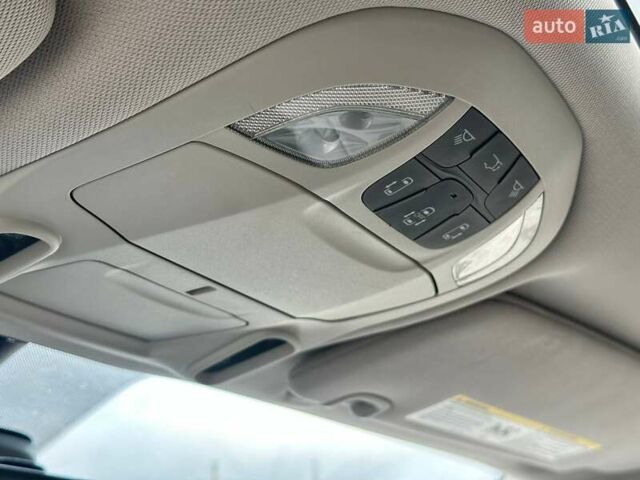 Сірий Крайслер Pacifica, об'ємом двигуна 3.61 л та пробігом 156 тис. км за 24390 $, фото 42 на Automoto.ua