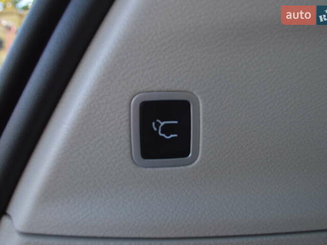 Серый Крайслер Пасифик, объемом двигателя 3.6 л и пробегом 43 тыс. км за 28500 $, фото 59 на Automoto.ua