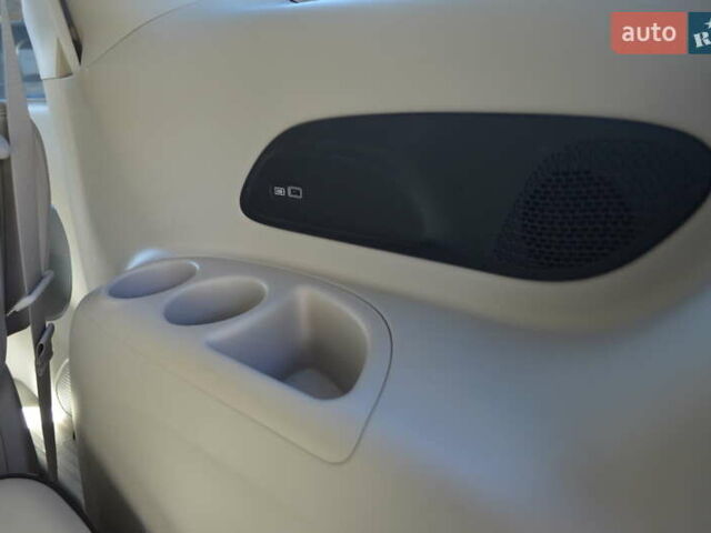 Серый Крайслер Пасифик, объемом двигателя 3.6 л и пробегом 43 тыс. км за 28500 $, фото 56 на Automoto.ua