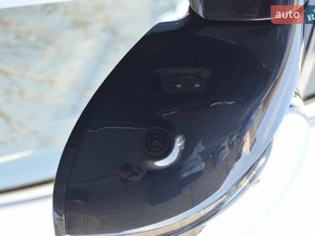 Серый Крайслер Пасифик, объемом двигателя 3.6 л и пробегом 43 тыс. км за 28500 $, фото 18 на Automoto.ua