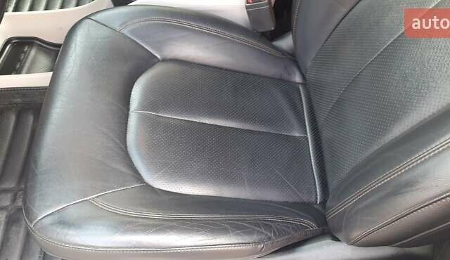 Серый Крайслер Пасифик, объемом двигателя 3.61 л и пробегом 90 тыс. км за 18800 $, фото 19 на Automoto.ua