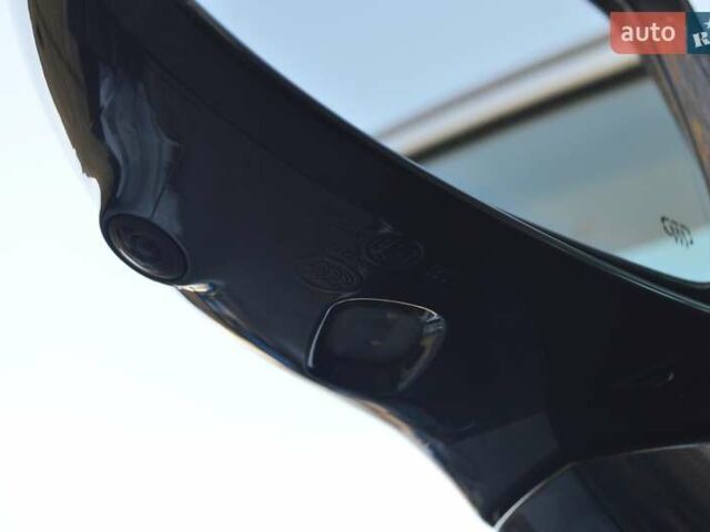 Серый Крайслер Пасифик, объемом двигателя 3.6 л и пробегом 43 тыс. км за 28500 $, фото 17 на Automoto.ua