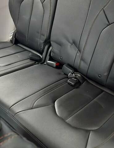 Сірий Крайслер Pacifica, об'ємом двигуна 3.61 л та пробігом 90 тис. км за 18700 $, фото 11 на Automoto.ua