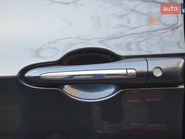 Серый Крайслер Пасифик, объемом двигателя 3.6 л и пробегом 43 тыс. км за 28500 $, фото 15 на Automoto.ua