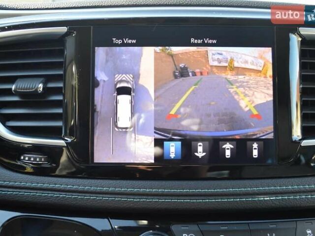 Серый Крайслер Пасифик, объемом двигателя 3.6 л и пробегом 43 тыс. км за 28500 $, фото 32 на Automoto.ua