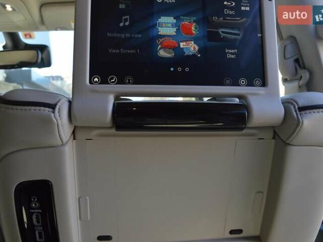 Серый Крайслер Пасифик, объемом двигателя 3.6 л и пробегом 43 тыс. км за 28500 $, фото 50 на Automoto.ua